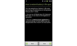 Alcatel One Touch 995 Black