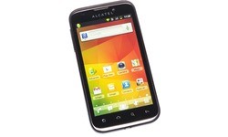 Alcatel One Touch 995 Black