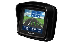 TomTom Rider Pro Europe