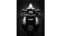 TomTom Rider Pro Europe