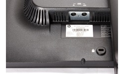 HP Compaq L2311c