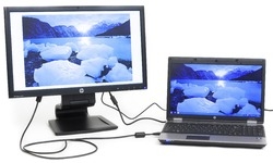HP Compaq L2311c