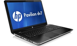 HP Pavilion dv7-7080eb (B1U01EA)
