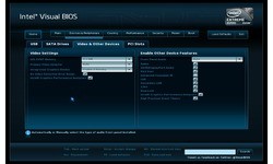 Intel DZ77RE-75K