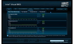 Intel DZ77RE-75K