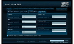 Intel DZ77RE-75K