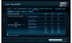 Intel DZ77RE-75K