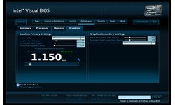 Intel DZ77RE-75K