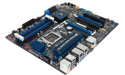 Intel DZ77RE-75K