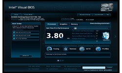 Intel DZ77RE-75K