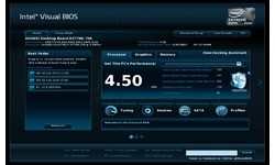 Intel DZ77RE-75K