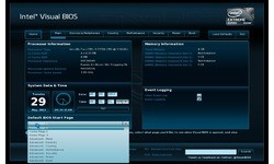 Intel DZ77RE-75K