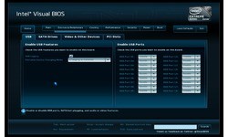 Intel DZ77RE-75K