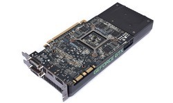 Nvidia GeForce GTX 670