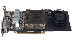 Nvidia GeForce GTX 670