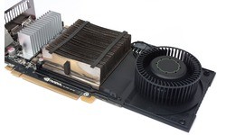 Nvidia GeForce GTX 670