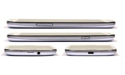 Samsung Galaxy S III 16GB White