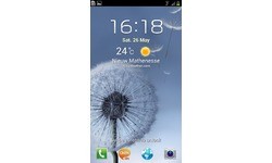 Samsung Galaxy S III 16GB White