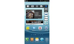 Samsung Galaxy S III 16GB White