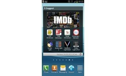 Samsung Galaxy S III 16GB White