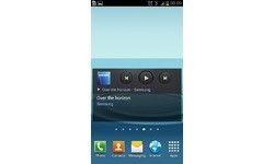 Samsung Galaxy S III 16GB White