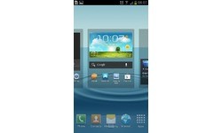 Samsung Galaxy S III 16GB White