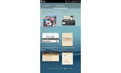 Samsung Galaxy S III 16GB White