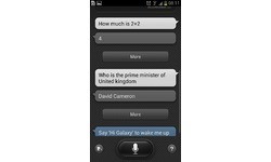 Samsung Galaxy S III 16GB White