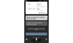 Samsung Galaxy S III 16GB White