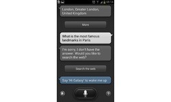 Samsung Galaxy S III 16GB White