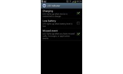Samsung Galaxy S III 16GB White