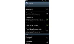 Samsung Galaxy S III 16GB White