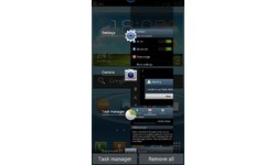 Samsung Galaxy S III 16GB White