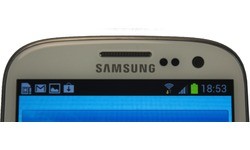 Samsung Galaxy S III 16GB White