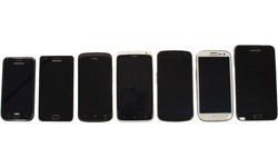 Samsung Galaxy S III 16GB White