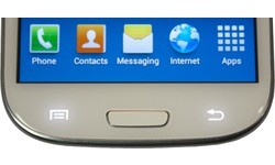 Samsung Galaxy S III 16GB White