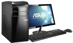 Asus CM6870-BN006O