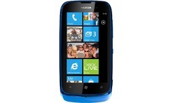 Nokia Lumia 610 Blue
