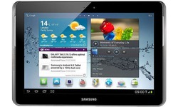 Samsung Galaxy Tab 2 10.1 3G Black (16GB)
