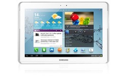 Samsung Galaxy Tab 2 10.1 Black