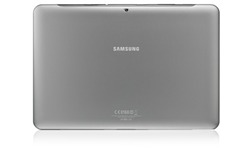 Samsung Galaxy Tab 2 10.1 Black