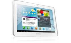 Samsung Galaxy Tab 2 10.1 Black