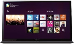 Sony Bravia KDL-55HX850