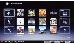 Sony Bravia KDL-55HX850