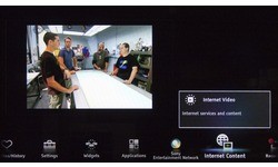 Sony Bravia KDL-55HX850