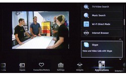 Sony Bravia KDL-55HX850