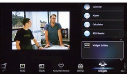 Sony Bravia KDL-55HX850