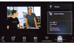 Sony Bravia KDL-55HX850