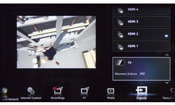 Sony Bravia KDL-55HX850