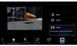 Sony Bravia KDL-55HX850